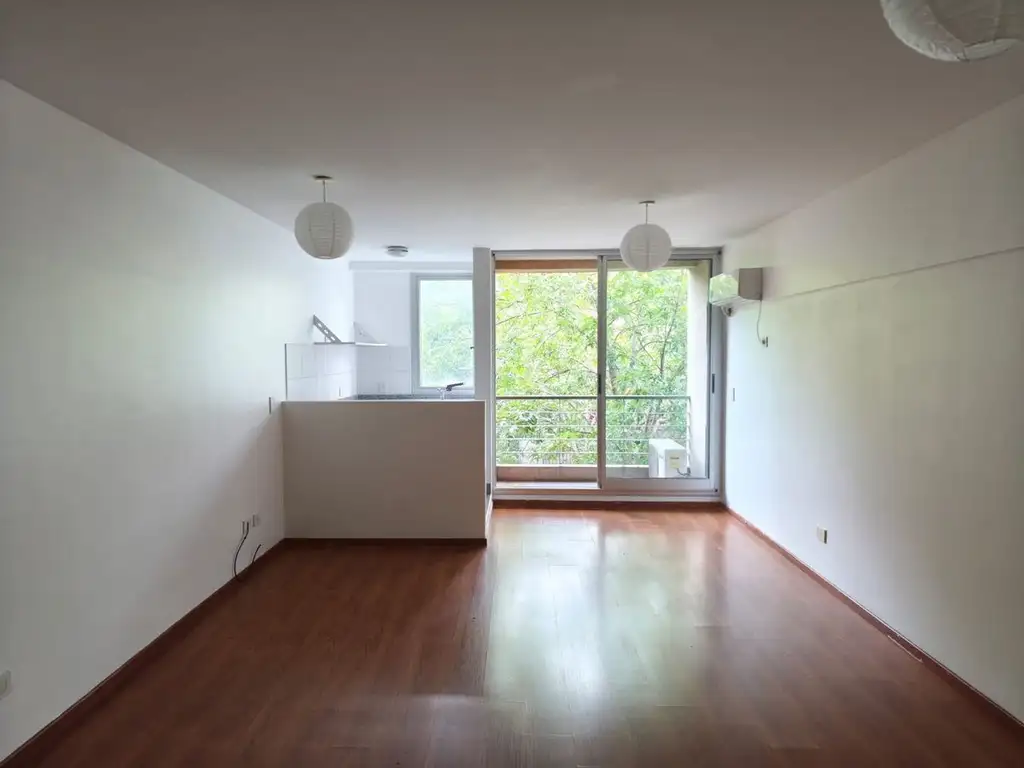 Departamento en Parque Chas