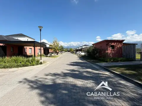 CASA en VENTA - SAN LORENZO CHICO - LA RIBERA - SALTA