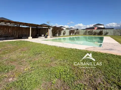 LA RIBERA - SAN LORENZO CHICO