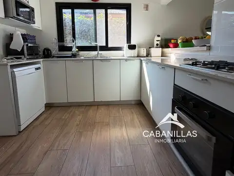 Casa en Venta en Countries y Barrios Cerrados en San Lorenzo, USD 200.000