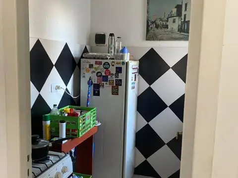 Venta 2 amb en Plaza Italia Palermo