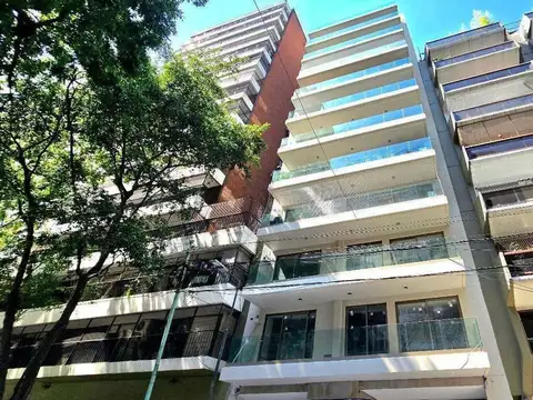 Departamento en Venta en Barrio Norte, Capital Federal