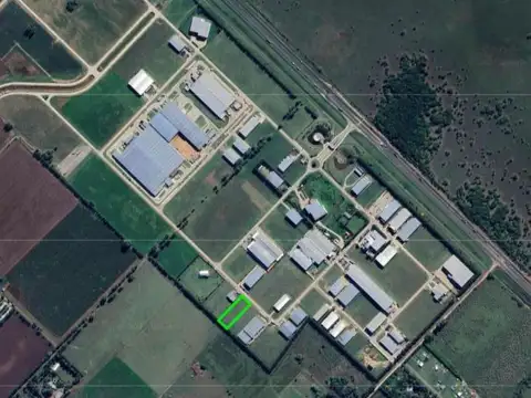 Parque Industrial