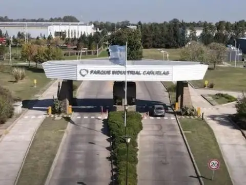 Terreno en venta - 4.650Mts2 - Cañuelas