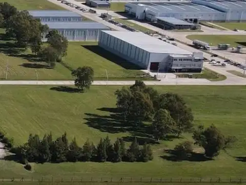 Terreno en Venta de 4650,0 m2