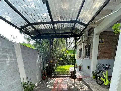 Depto Tipo Casa en Venta de 2 dormitorios