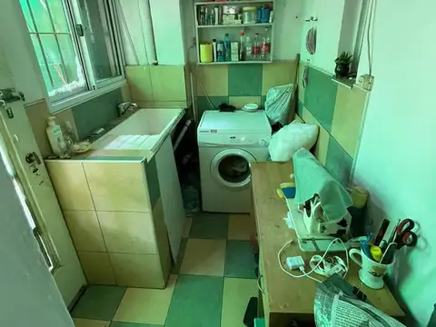 Depto Tipo Casa en Venta 20 años