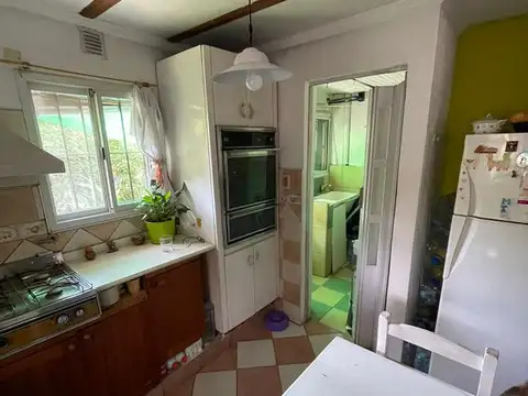 Depto Tipo Casa en Venta con 1 cocheras