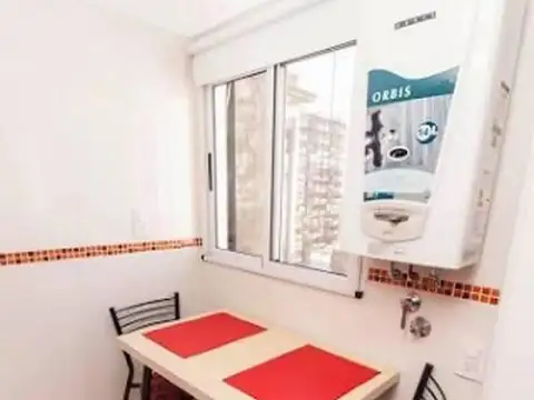 Cordoba 800, Piso 14