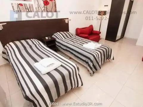 Cordoba 800, Piso 14