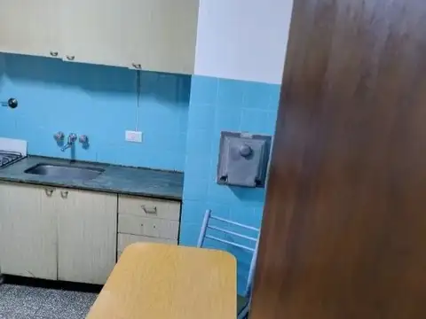 Departamento en Venta en San Nicolás, USD 85.000