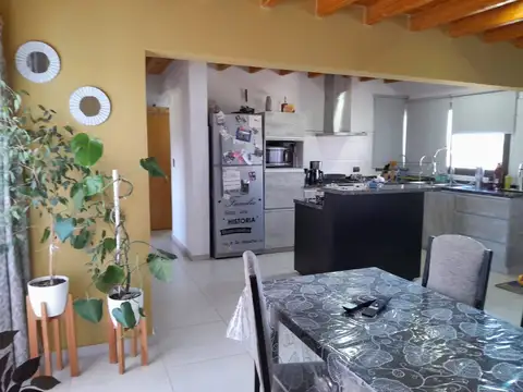 Casa en venta en Barrio Privado Las Margaritas