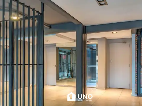 San Juan 3700, Piso 06