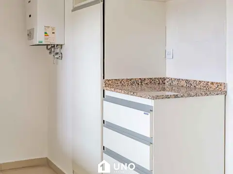 Departamento en Venta en Centro, USD 64.900