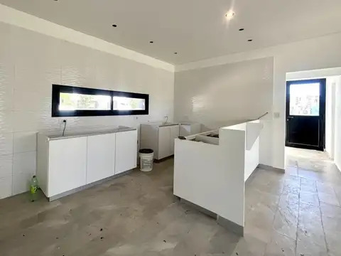 Casa en Venta al Norte