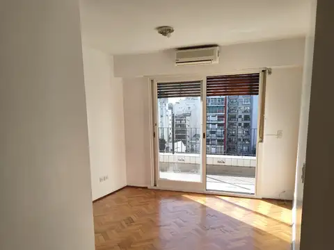 ALQUILER DEPTO 3 AMB. CON BALCON TERRAZA BOEDO
