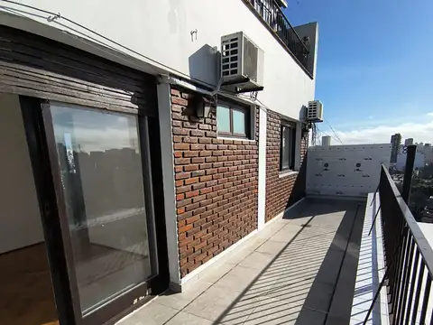 Departamento en Alquiler en Boedo, $ 990.000