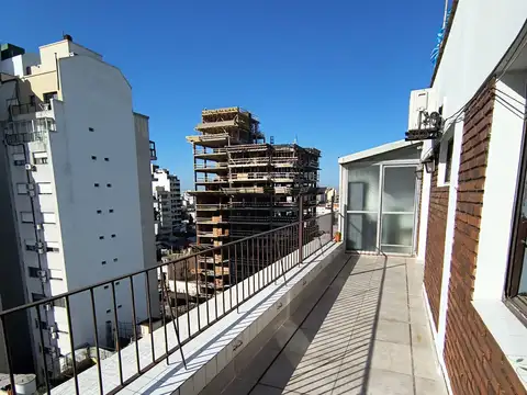 Departamento en Alquiler 56 años
