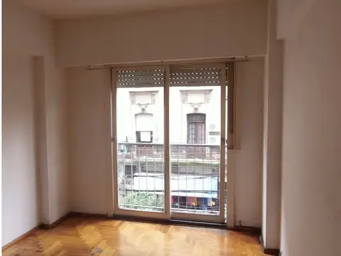 Departamento en Alquiler en Balvanera, CABA
