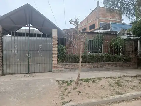 VENTA CASA BARRIO CHALET