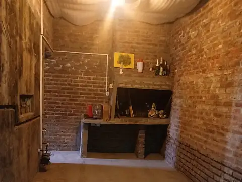 Casa en Venta 66 años