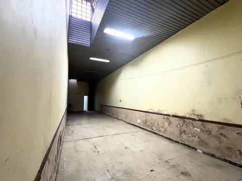 Galpon en Alquiler 45 años