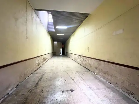 Galpon en Alquiler en Villa Crespo, $ 2.000.000