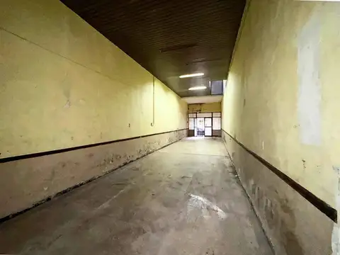 ALQUILER DEPÓSITO/LOCAL V. CRESPO VARIOS DESTINOS