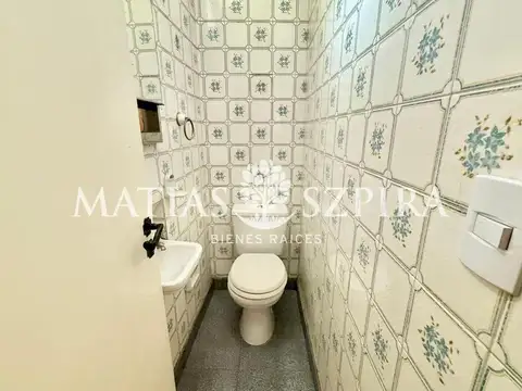 Casa en Venta 35 años