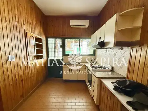 Casa en Venta en Ramos Mejia, USD 105.000