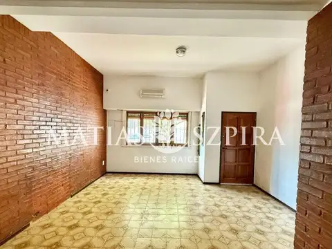 Casa 4 ambientes. | Gral. Escalada 29