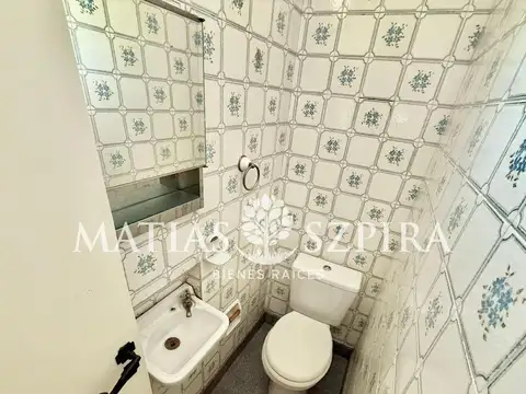 Casa en Venta al Oeste