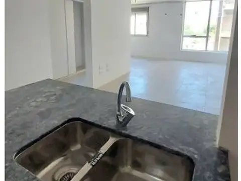 A PASOS DE AV. PELLEGRINI! DEPARTAMENTO UN DORMITORIO A ESTRENAR!