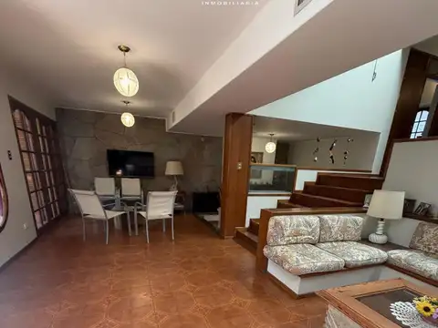 Casa en Venta 40 años