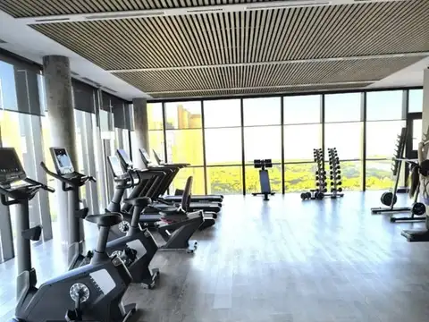 Avenida Ingeniero Huergo