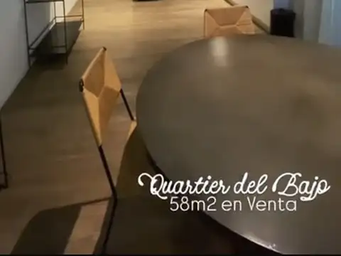 Departamento en Venta en Puerto Madero, USD 255.000