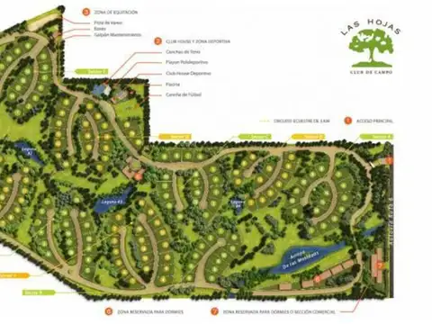 Terreno en Venta de 1849,0 m2