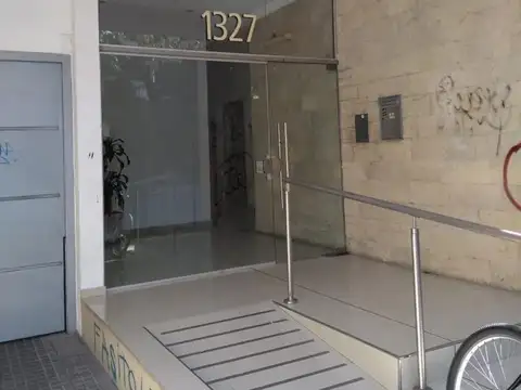 Departamento en Alquiler al Oeste