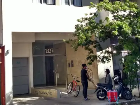 Departamento en Alquiler Permite mascota