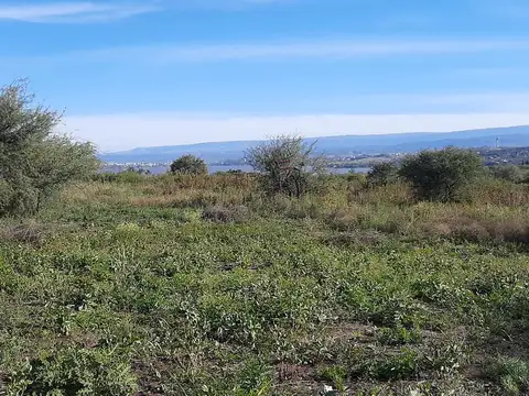 Lote a la venta en Comuna de San Roque. (L285)