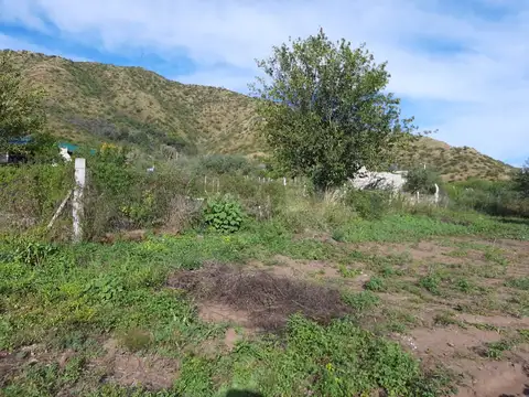 Lote a la venta en Comuna de San Roque. (L285)