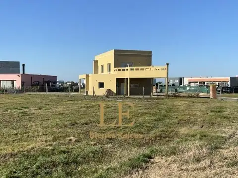 Terreno en Venta 29  mts Frente
