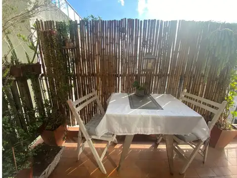 Departamento en Venta 40 años