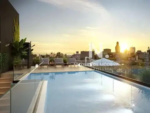 Departamento en Venta en Victorino de la Plaza, Partido de Guaminí