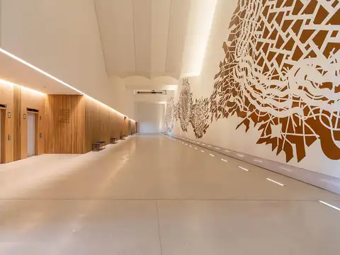 Departamento en Alquiler de Monoambiente