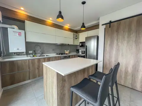 Departamento en Venta en Mar Del Plata, USD 390.000