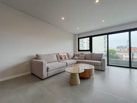 Departamento de 4 ambientes, piso entero. A estrenar - Zona Güemes