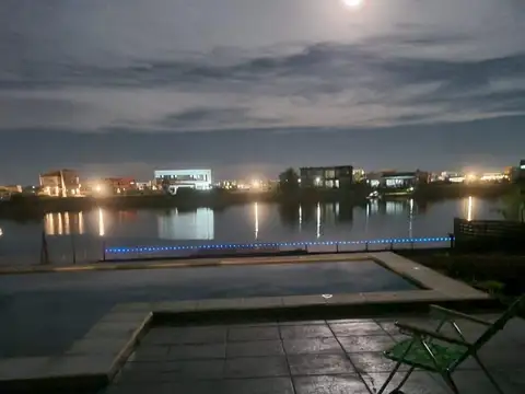 Casa en Alquiler en San Sebastian, Countries y Barrios Cerrados en Escobar