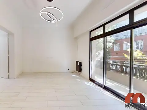 Departamento PH en Venta en Olivos en primer piso, 4 Ambientes con Balcon