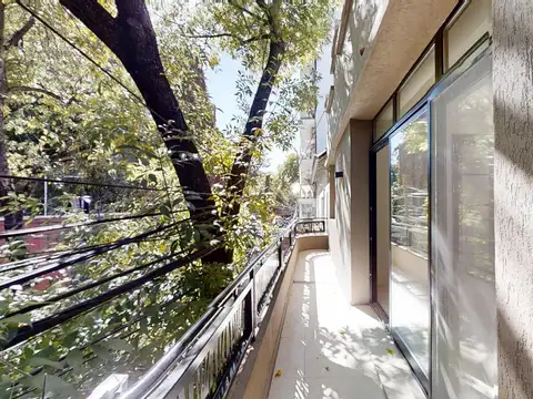 Departamento en Venta al Noroeste
